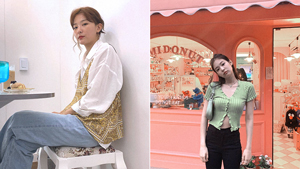 6 Korean Fashion Trends You Can Cop Right Here In The Ph
