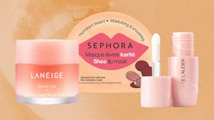10 Best Lip Masks To Try For Softer, Smoother Lips Overnight