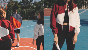 These Cool Reversible Windbreakers Are Now Only P850 Each