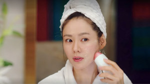 5 Things We Discovered About Son Ye Jin's Beauty Secrets