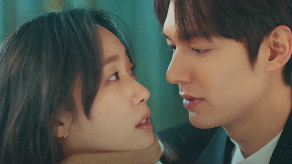Lee Min Ho’s New K-drama Is Almost Here And We’re More Excited Than Ever