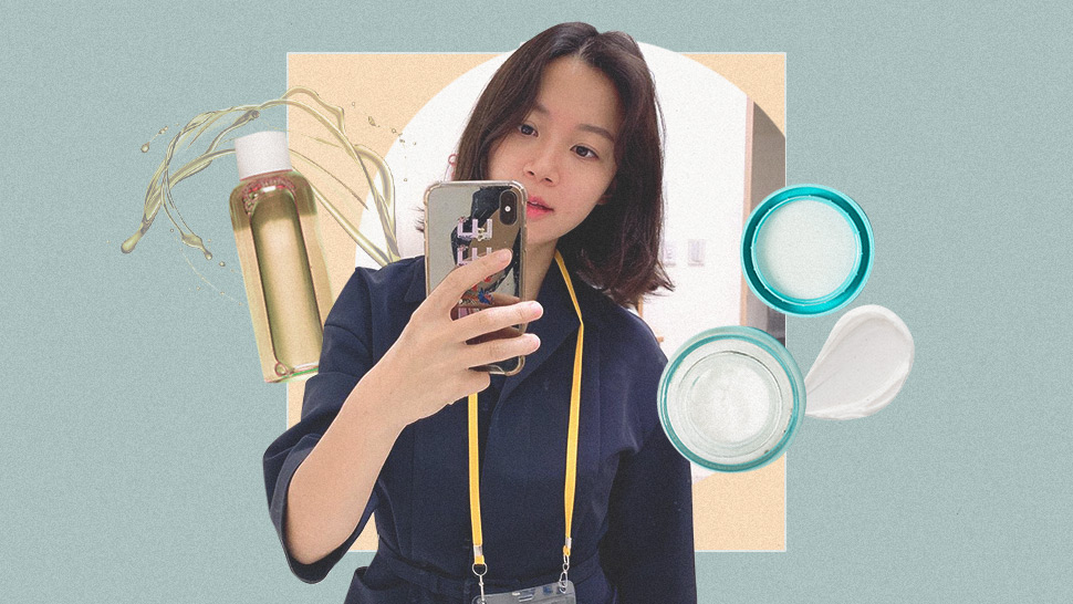 Here's How This Korean Dermatologist Takes Care Of Her Skin