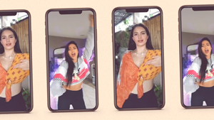 10 Celebrity-approved Outfits To Wear When You’re Filming Tiktok Videos