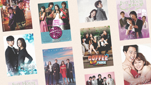 This K-drama Starter Pack Lists 140 Titles For Your Viewing Pleasure