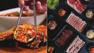 15 Korean Restaurants That Deliver Bbq Meat And More To Satisfy Your Cravings