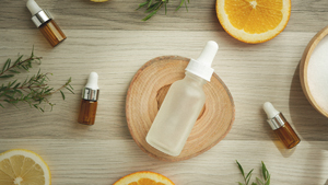Why You Need To Be Careful With The Way You Store Vitamin C Serums