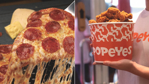 You Can Now Have Landers Central, Kuya J, And Popeyes Delivered To Your Doorstep