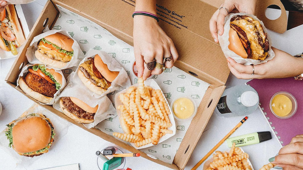 Shake Shack Now Delivers To More Areas In Metro Manila