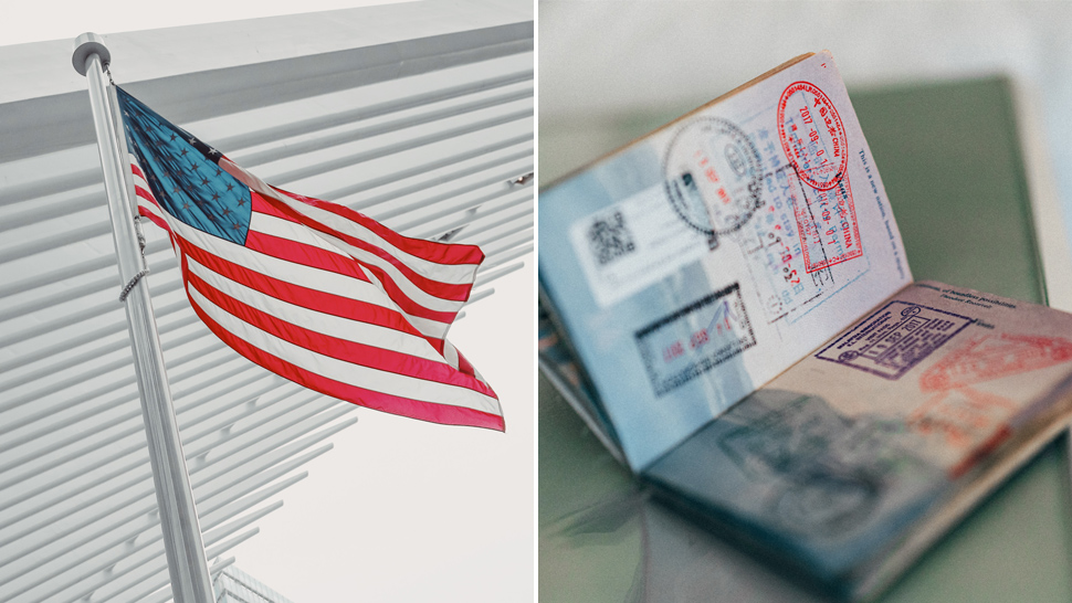 U.S. Embassy Cancels All Visa Interviews Until May 31