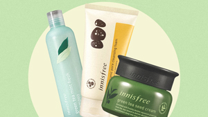 Attention, K-beauty Fans! Innisfree Is Now Open For Delivery