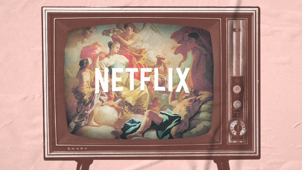 Everything We Know So Far About "kaos," Netflix's Upcoming Greek Mythology Series