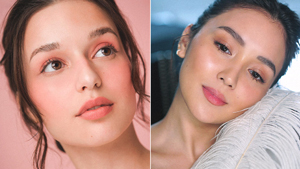 5 Easy, Non-boring Eye Looks To Wear With Your Face Mask