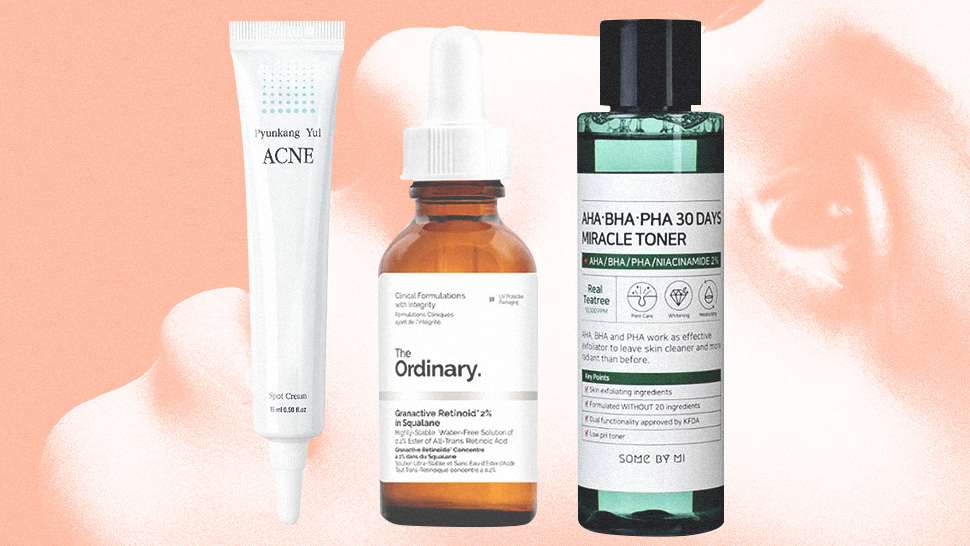 6 Things You Can Try To Get Rid Of Stress-Induced Breakouts