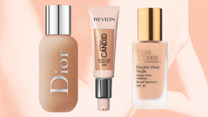 10 Foundations That Will Look Like Your Skin But Better