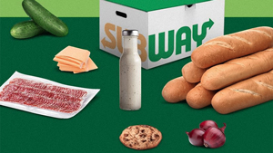 You Can Get Breads, Meats, And More From Subway Delivered