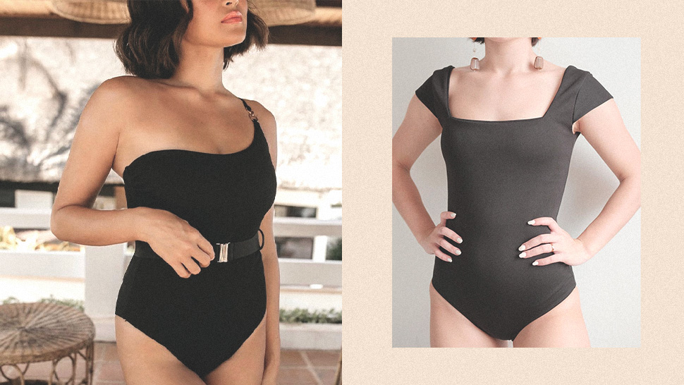 How to Choose the Best Swimwear According to Your Body Type
