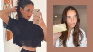 Kelsey Merritt Could Totally Be An Actress And We Have Proof