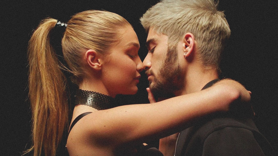 Gigi Hadid and Zayn Malik Are Reportedly Expecting Their First Child Together