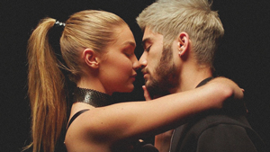 Gigi Hadid And Zayn Malik Are Reportedly Expecting Their First Child Together
