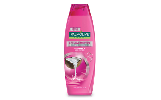 best-smelling shampoo