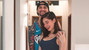 Coleen Garcia And Billy Crawford Are Expecting Their First Child Together