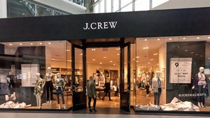 J.crew Is Reportedly Preparing To File For Bankruptcy