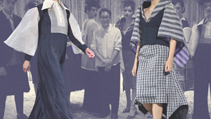 Fashion Designer Jojie Lloren To Auction Off Some Of His Pieces For Charity