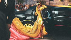 This Is Not A Drill: This Year's Met Gala Is Still Happening And Everyone's Invited