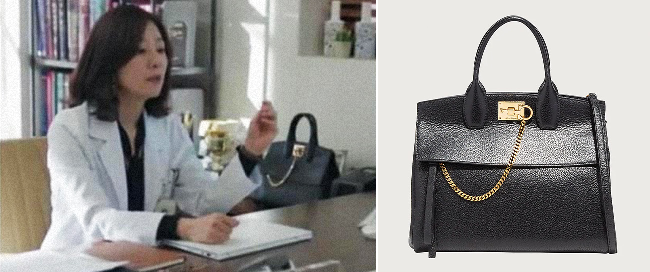 10 crazy rich bags spotted on The World of The Married's Ji Sun
