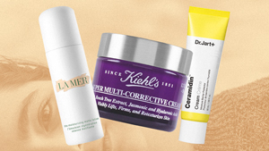 These Are The Best Moisturizers To Start Using In Your 30s
