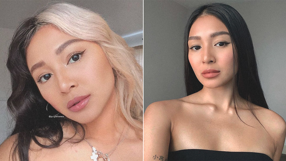 Nadine Lustre Can Easily Rock Any Hairstyle And We Have Proof