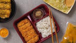 You Can Now Have Yabu’s Signature Katsu Delivered