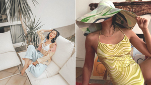 Beachwear At Home? Here Are 8 Cool Ways You Can Work It
