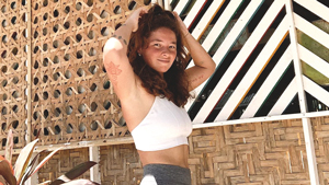 Andi Eigenmann Had The Best Response To A Netizen Who Said Her Photo Was 