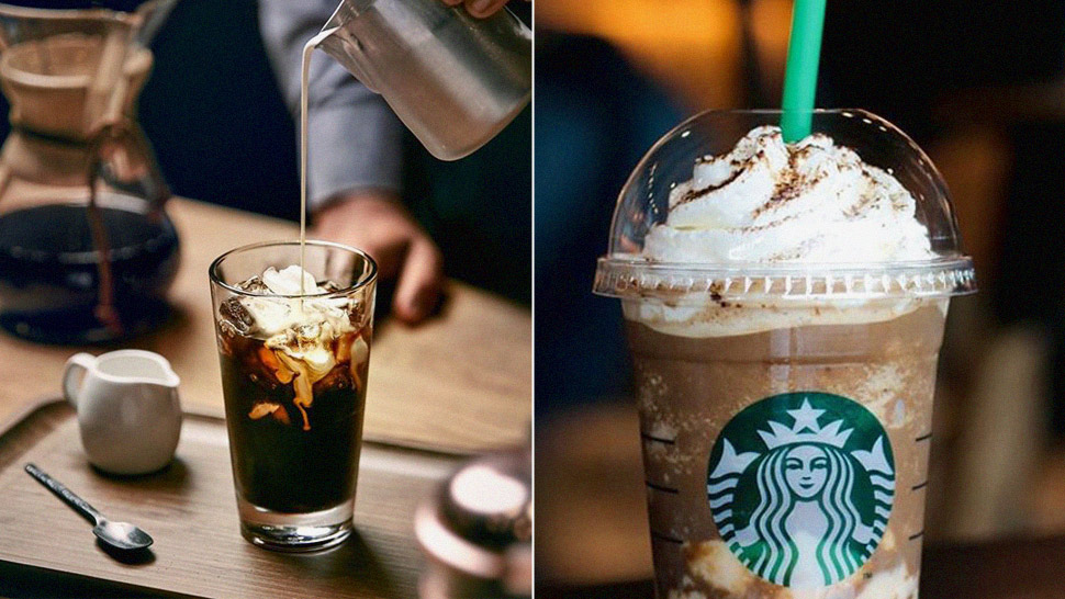 Stop Everything: Starbucks Is Now Available For Delivery!