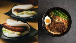 Psa: Ippudo Is Now Available For Delivery!