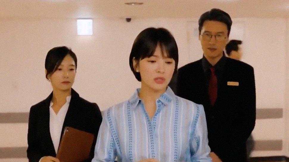 Business Lessons We Can All Learn from K-Dramas