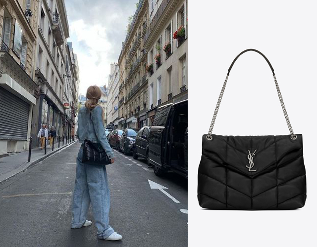 The Exact Designer Bags Of Blackpink's Rosà©