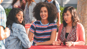 “never Have I Ever” Is The Racially Diverse, Teen Comedy We All Need Right Now