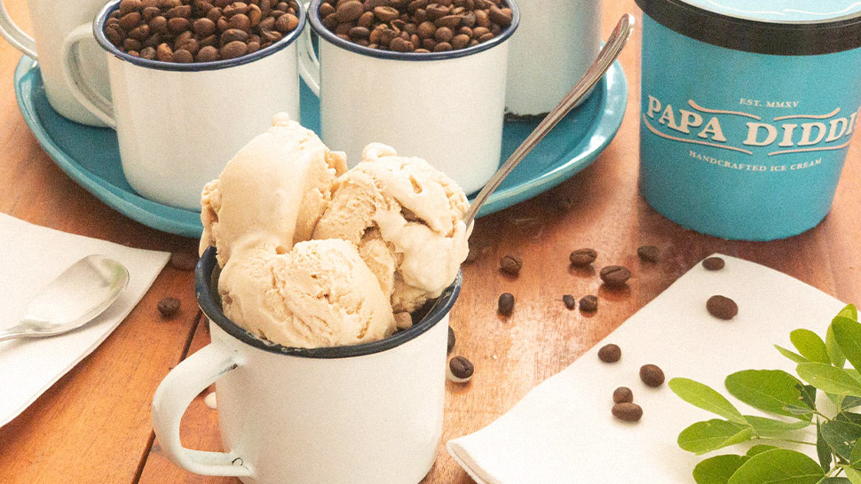 Can't Stand The Heat? These 14 Stores Can Deliver Ice Cream To Your Home