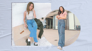 We Asked 12 Influencers What Their Best-fitting Jeans Are