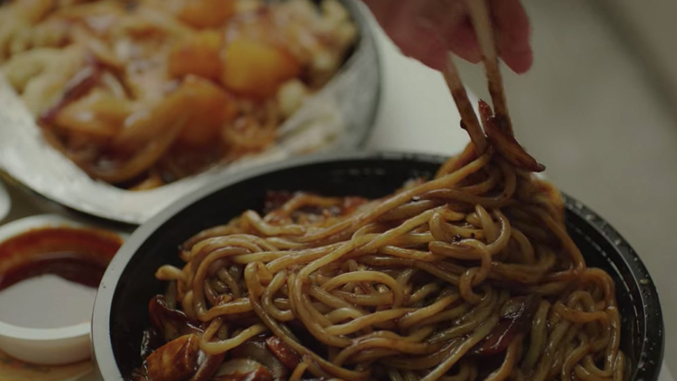 Korean Dishes From K Dramas You Ll Want To Try