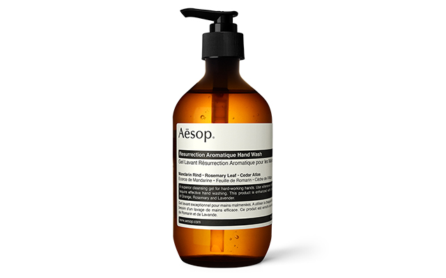 PSA: AESOP IS NOW READY FOR ONLINE ORDERS AND DELIVERIES