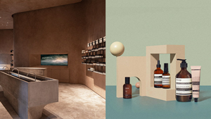 Attention, Beauty Junkies: Aesop Is Now Open For Pick-up And Delivery