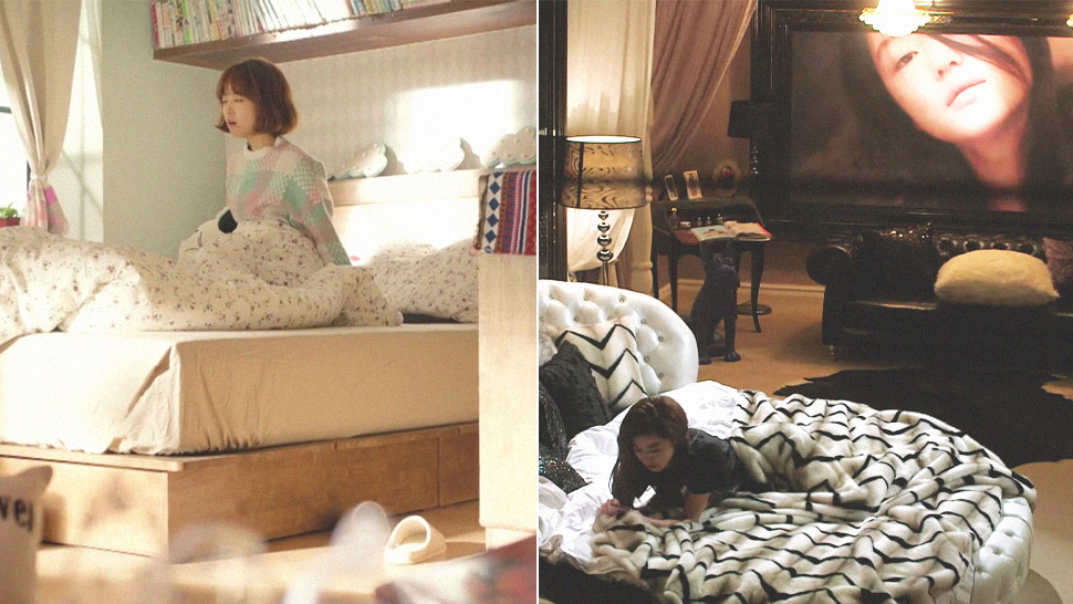 8 Decorating Tips We Learned From These Stylish K-drama Bedrooms