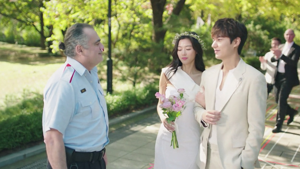 Best Korean Wedding Dresses Featured in KDramas Preview.ph