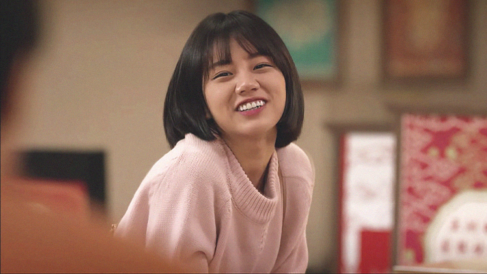 These Are the Must-Have Beauty Products Hyeri of "Reply 1988" Swears By