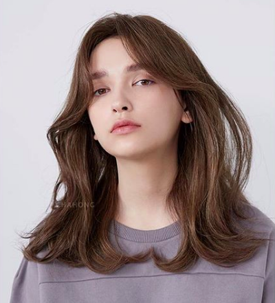 Best Hair Color For Skin Tone, According To A Korean Hairstylist