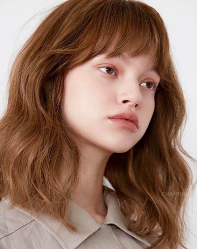 Best Hair Color For Skin Tone, According To A Korean Hairstylist