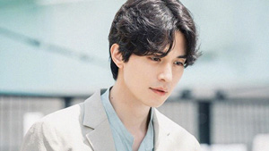Lee Dong Wook Is Playing A Male Gumiho In His New K-drama And We're Beyond Excited